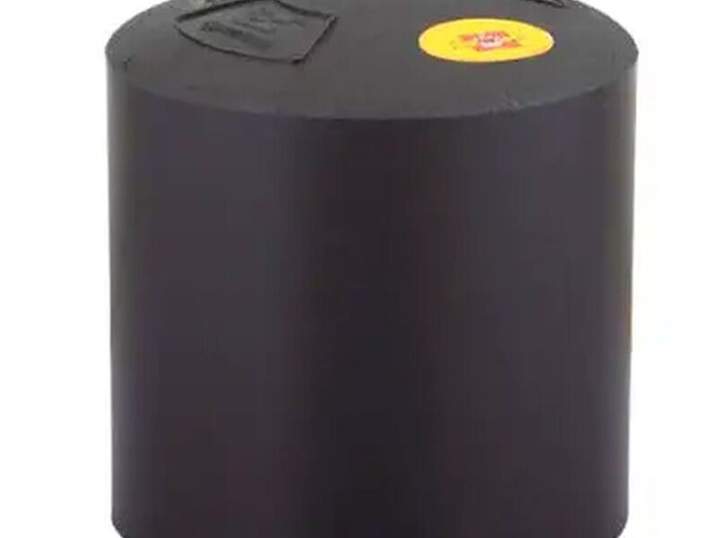 Tapo  HDPE SDR11 A TOPE perú