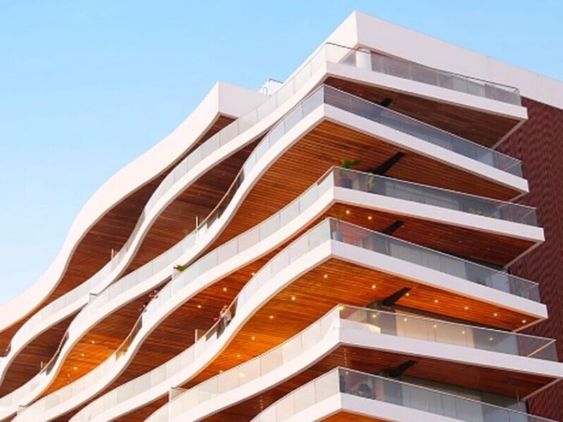 Apartamento La Jolla Perú