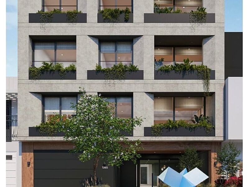 Apartamento Miraflores Perú
