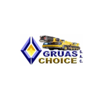 Gruas Choice