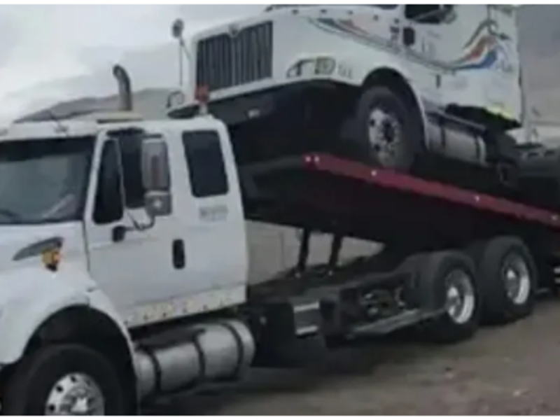Gruas para rodillos Peru 