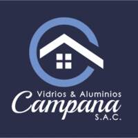 Vidrios & Aluminios Campana S.A.C