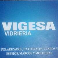 Vidrieria Vigesa