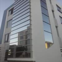 Vidrios y Aluminios Corporacion Santiago