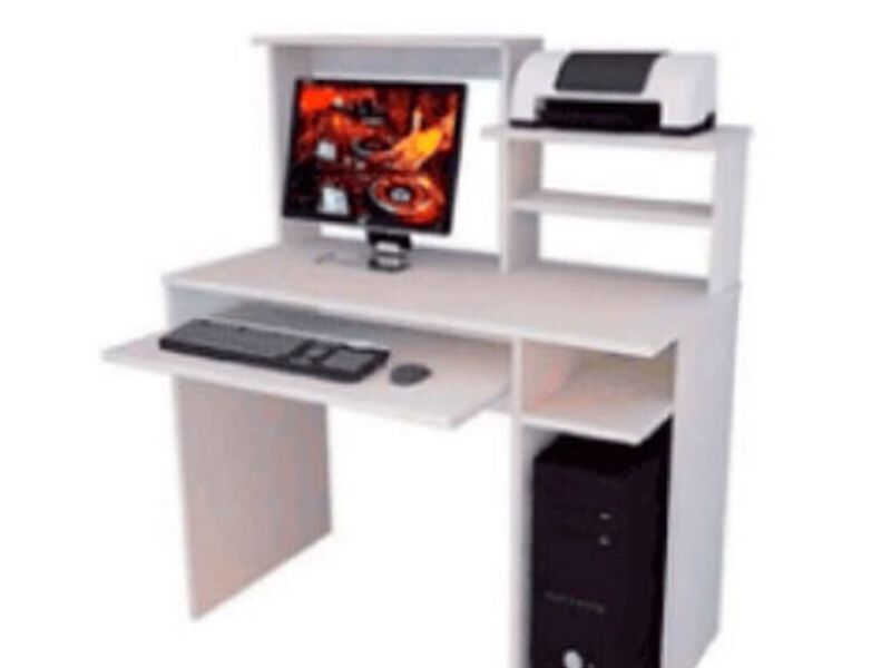 Escritorio de Computo Trujillo 