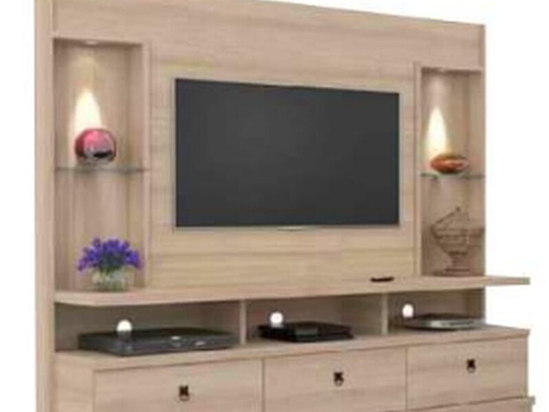 Mueble de TV Chiclayo