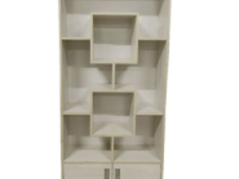 Estante Cubo Chimbote
