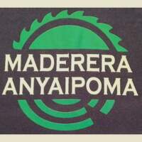 Maderera Anyaipoma