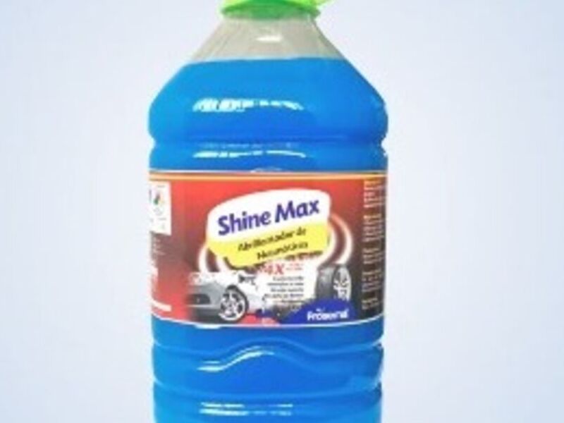 Shine max Perú