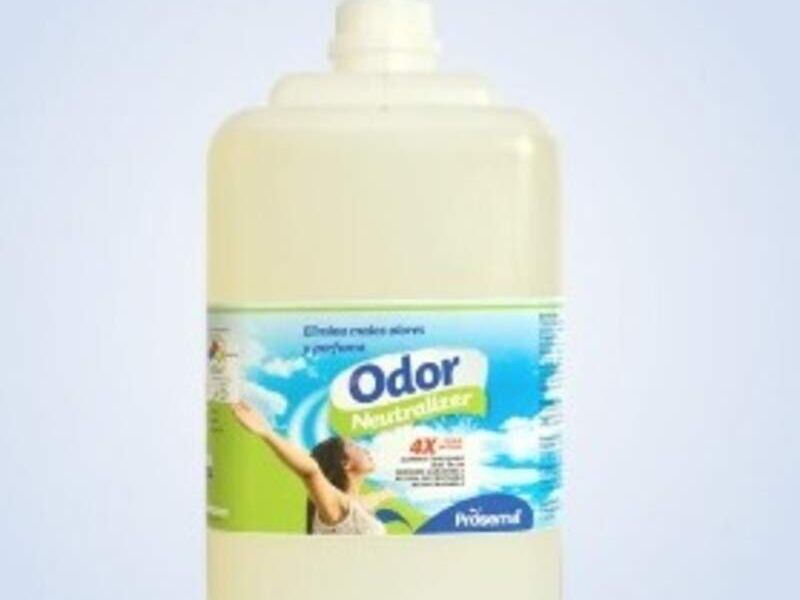 Odor Perú