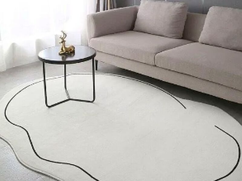  Alfombra Dorcheh