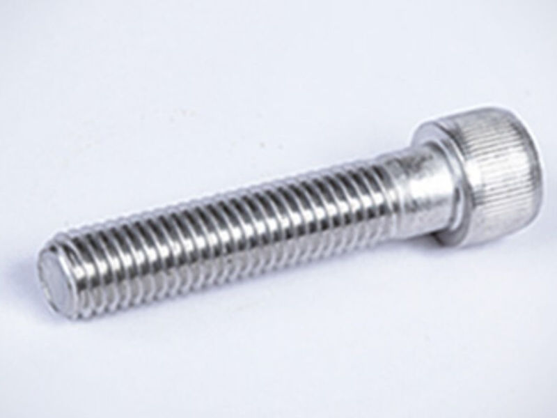 PERNO SOCKET CAB/CILINDRICA UNC INOX 304