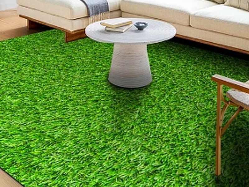 Alfombra Neyriz