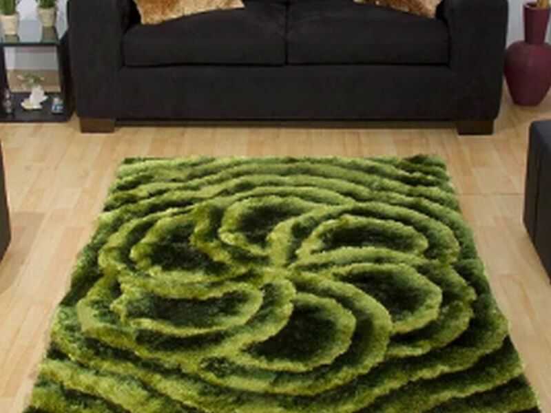Alfombra Osku 