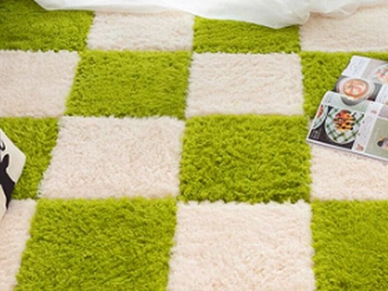Alfombra Nishapur