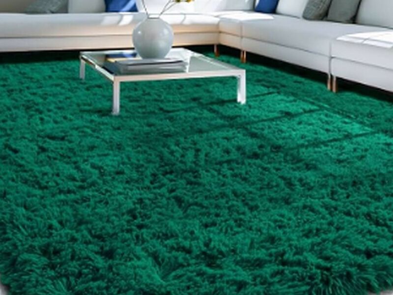 Alfombra Shahindezh