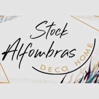 Stock Alfombras