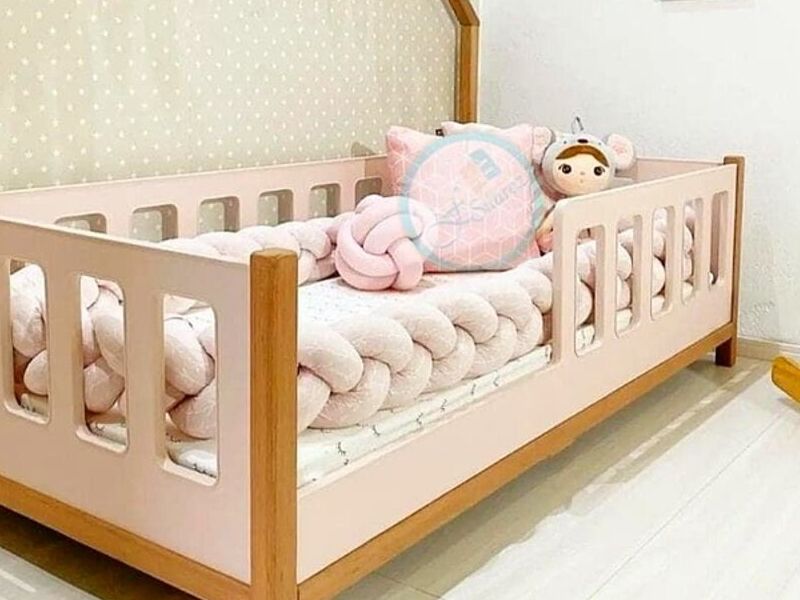 Cama rosa Perú