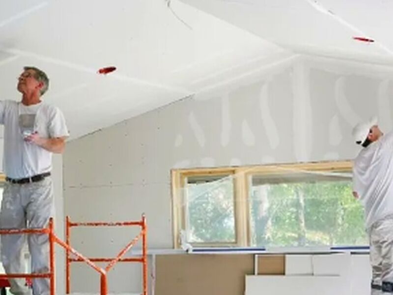 Sistema Drywall