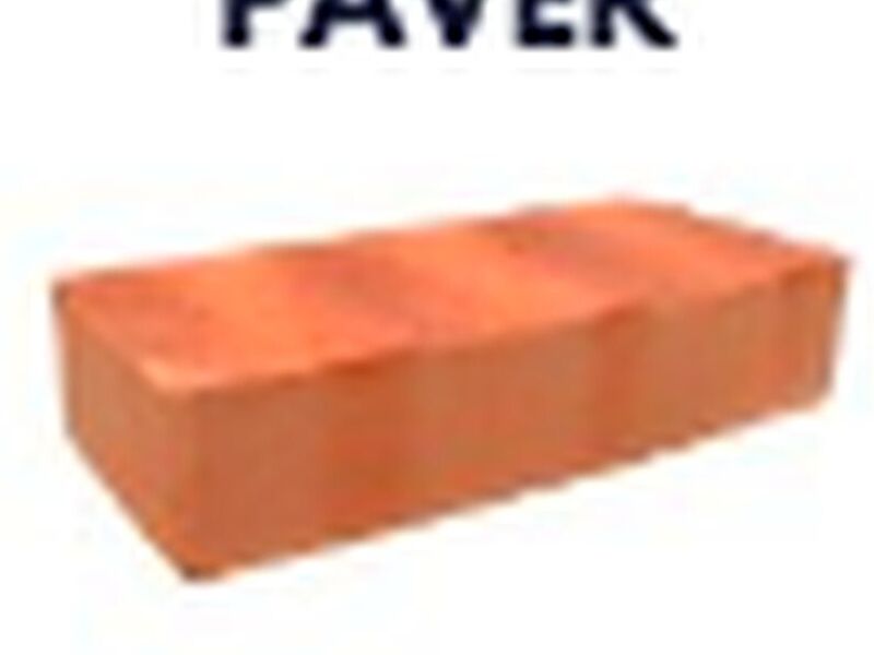 Ladrillo Paver Trujillo