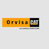 ORVISA S.A.