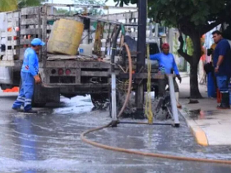 Inundaciones