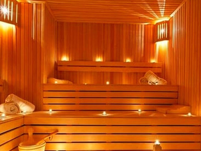 Saunas