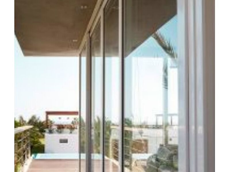Servicio de Ventanas Perú