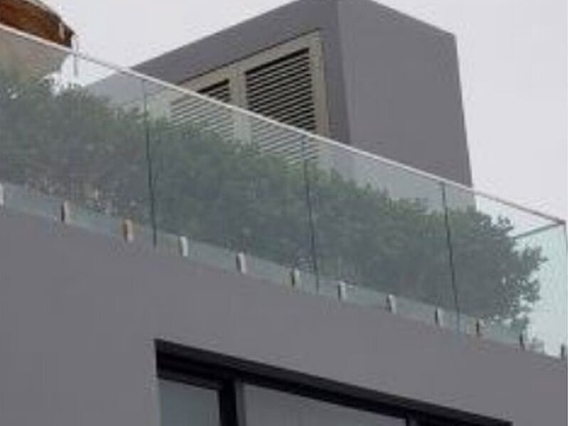Servicio de Ventanas Chimbote