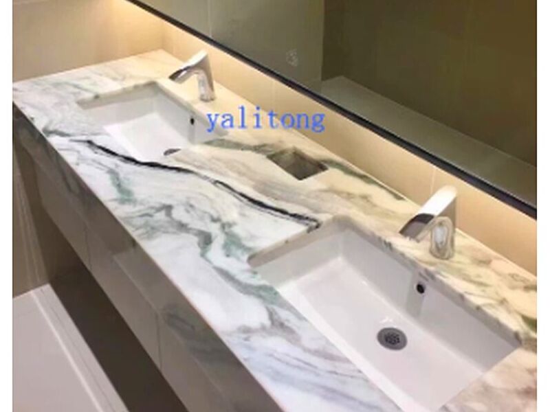 Mármol Mesón Baño Perú