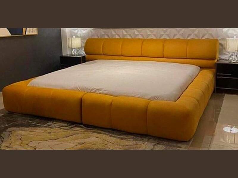 Cama King