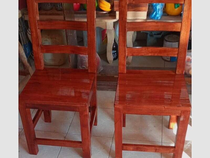 Silla Cómoda