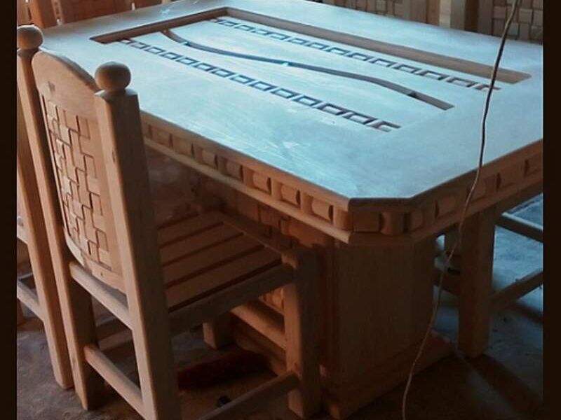 Mesa de comedor