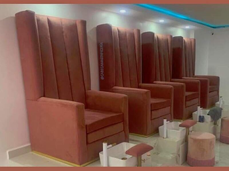 Sillón cómodo