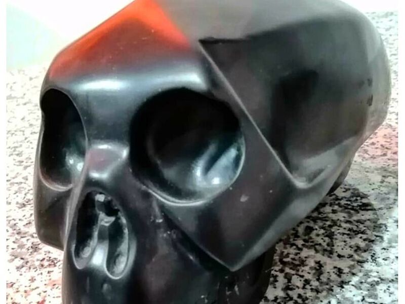 Calavera Mármol Perú 