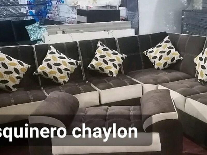 Sala Esquinera Perú