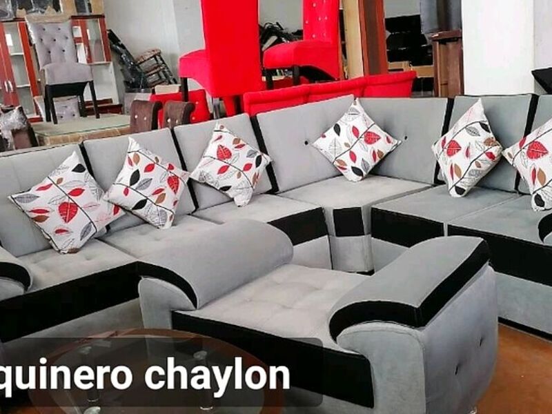 Sala Chaylon Perú