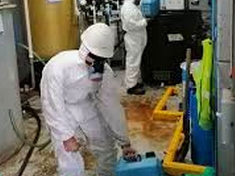 Limpieza Química de Resina Perú