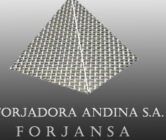 FORJADORA ANDINA S.A.