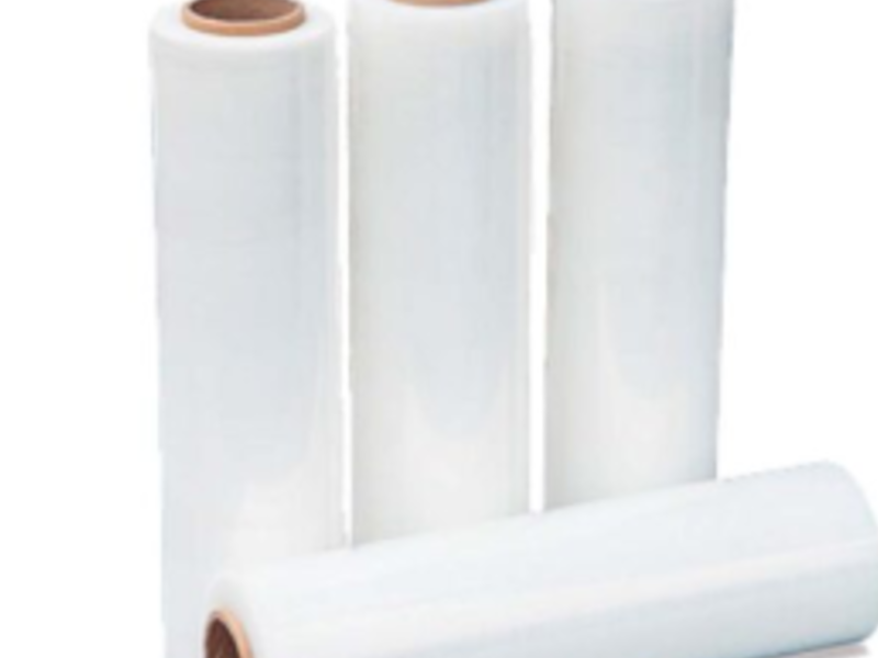 Stretch Wrap film Peru 