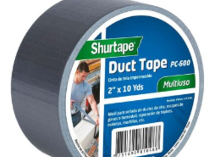 Cinta Duc Tape Peru 