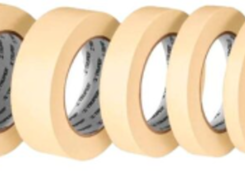 Cinta Masking Tape Peru 