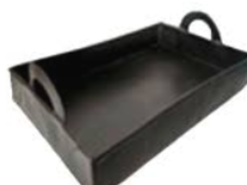  BANDEJAS ANTIDERRAME HDPE Peru 