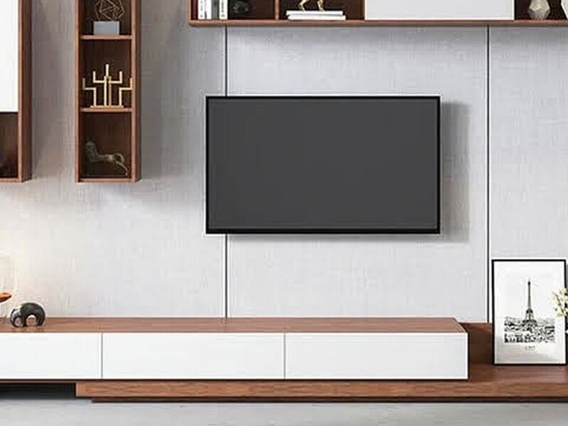 Muebles de TV Perú