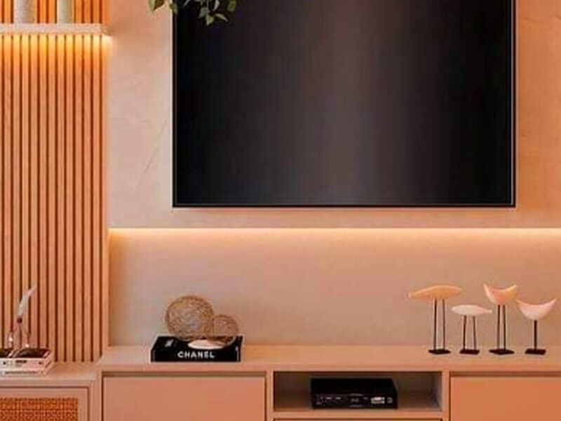 Mueble de entretenimiento Perú