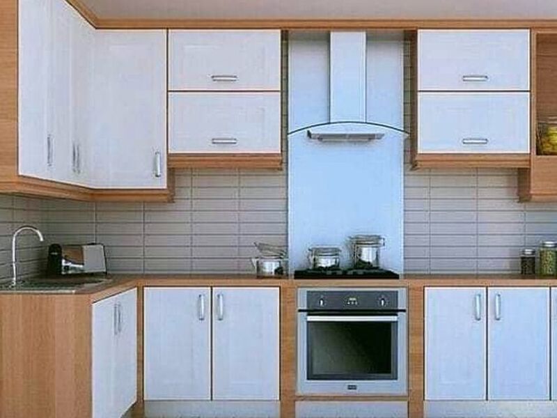 Muebles de cocina Perú