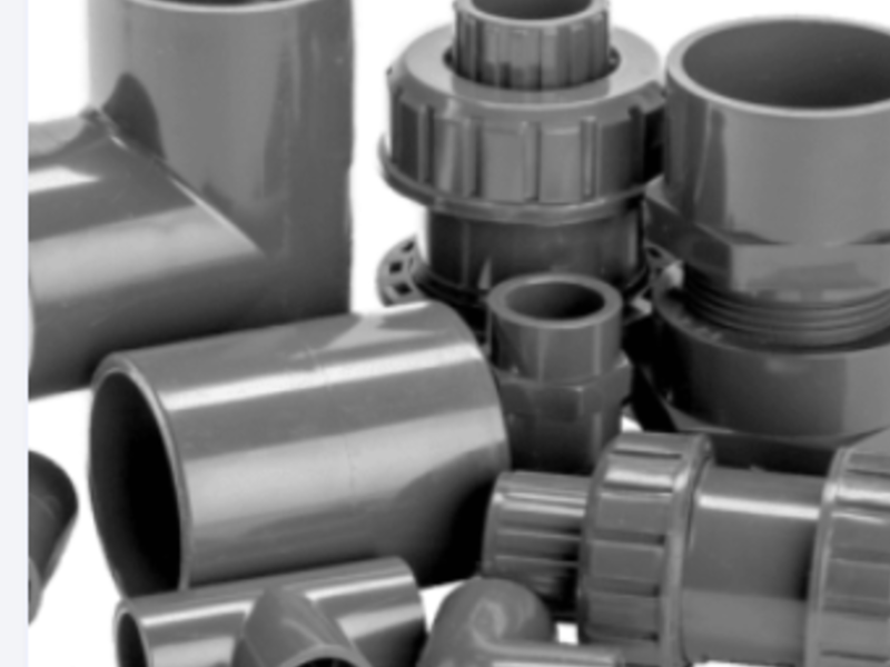 CONEXIONES DE PVC Peru