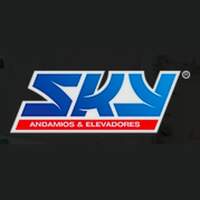 Sky Andamios y Elevadores