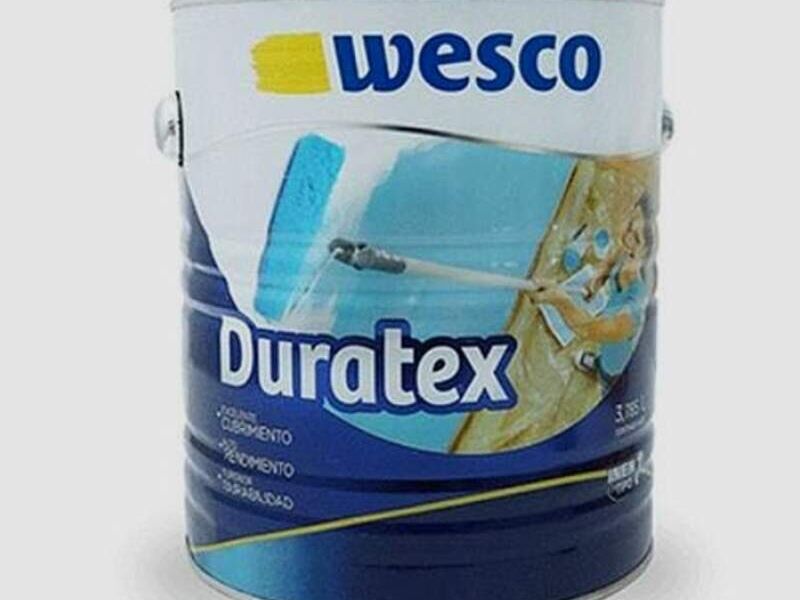 pintura blanco Perú