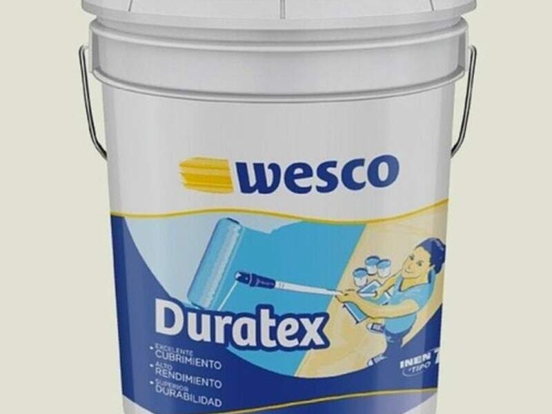 pintura blanco hueso Perú
